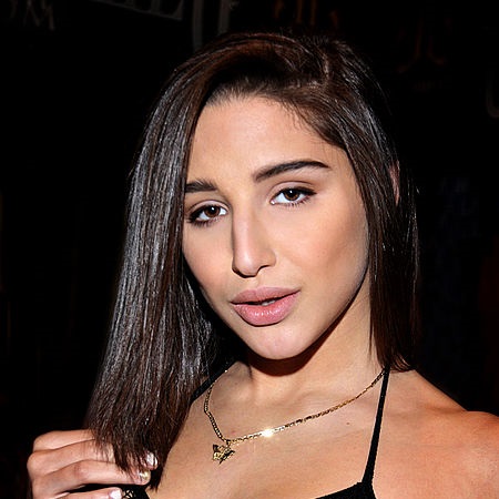 أبيلا دينجر Abella Danger